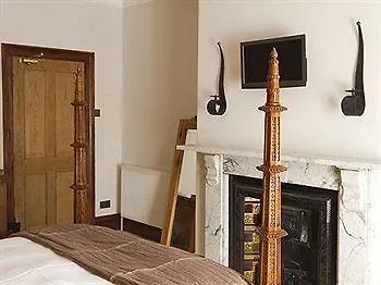 فندق مبيت وإفطار Abbotsleigh Of 4*