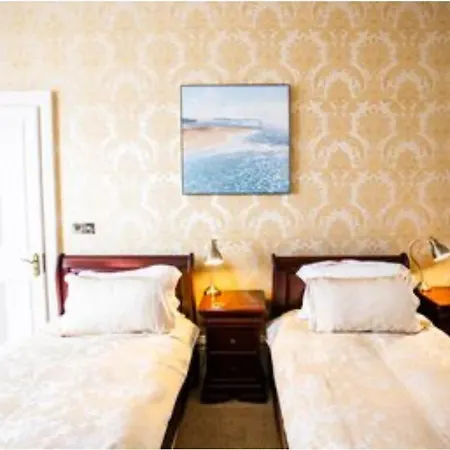 Bed & Breakfast Abbotsleigh Of Whitby