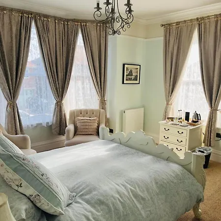 Bed & Breakfast Abbotsleigh Of Whitby