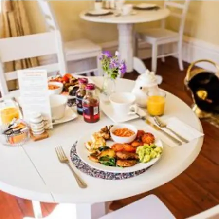 Abbotsleigh Of Bed & Breakfast Whitby