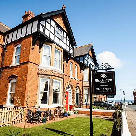 Bed & Breakfast Abbotsleigh Of 4*