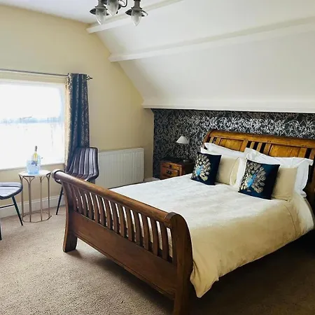 Abbotsleigh Of Bed & Breakfast 4*