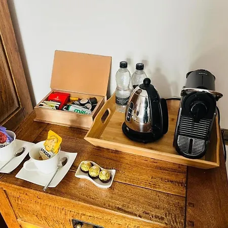 Bed & Breakfast Abbotsleigh Of Whitby