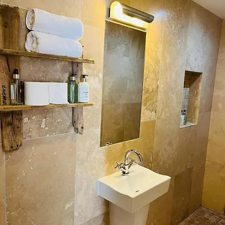 Bed & Breakfast Abbotsleigh Of