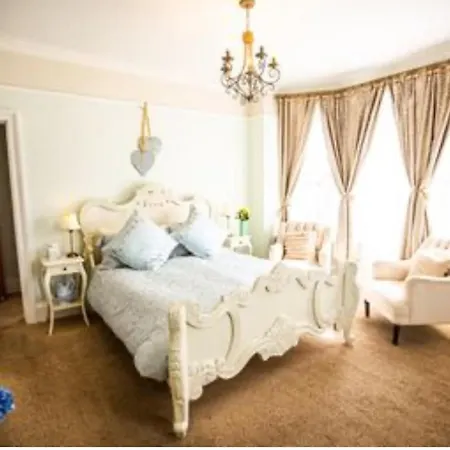 Bed & Breakfast Abbotsleigh Of 4*