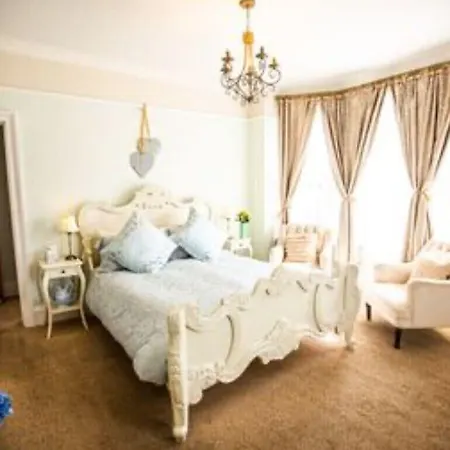 Abbotsleigh Of Bed & Breakfast Whitby