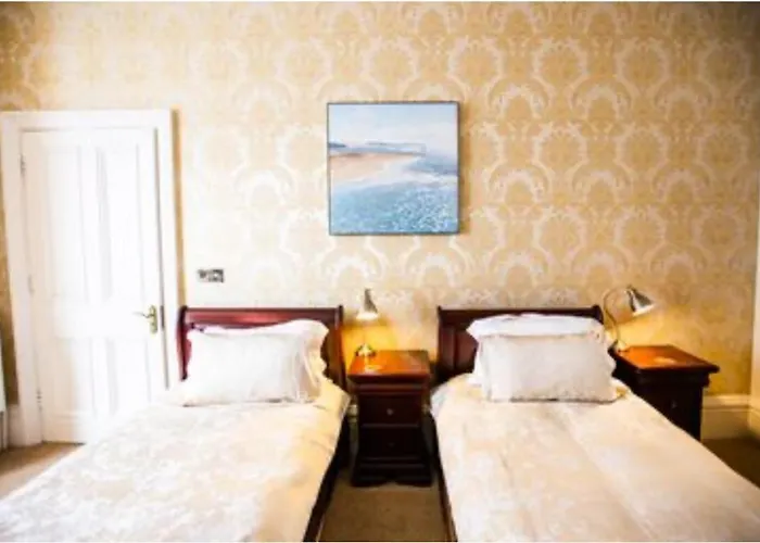 Bed & Breakfast Abbotsleigh Of Whitby