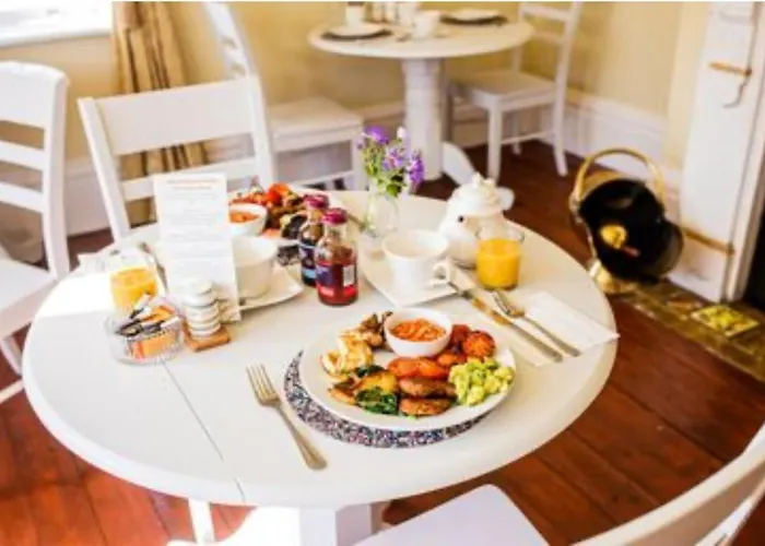 Abbotsleigh Of Bed & Breakfast Whitby