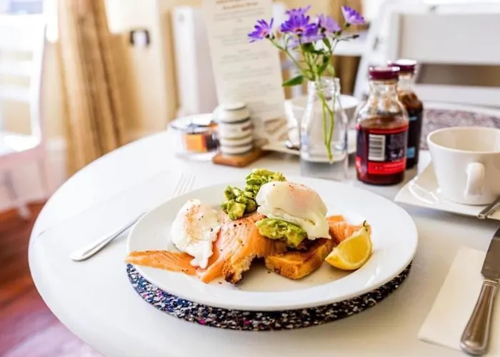 Abbotsleigh Of Whitby