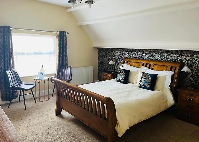 Abbotsleigh Of Bed & Breakfast 4*