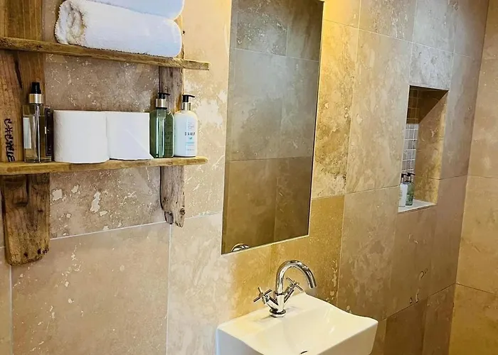 Bed & Breakfast Abbotsleigh Of