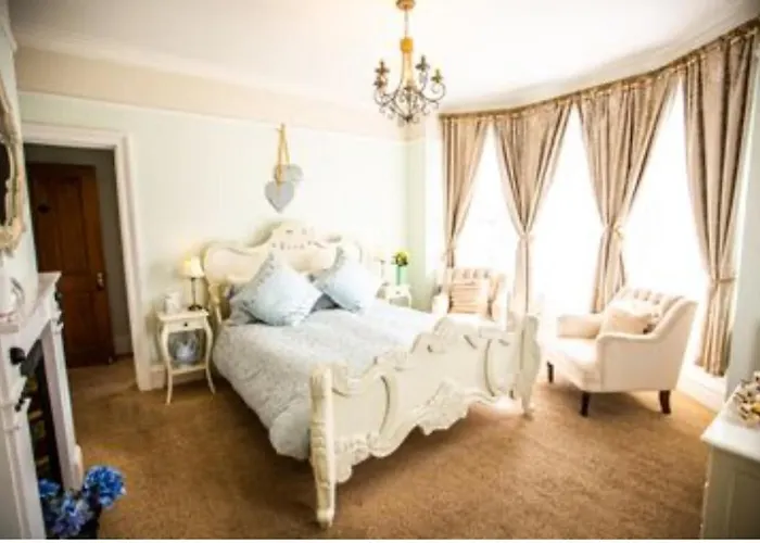 Bed & Breakfast Abbotsleigh Of 4*