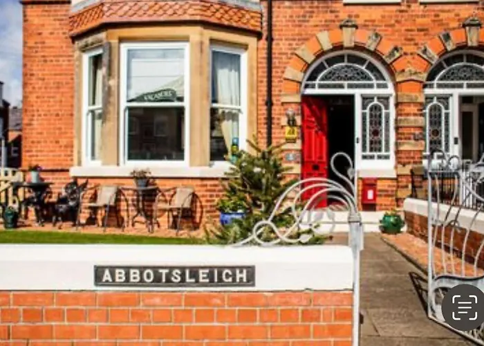 Bed & Breakfast Abbotsleigh Of