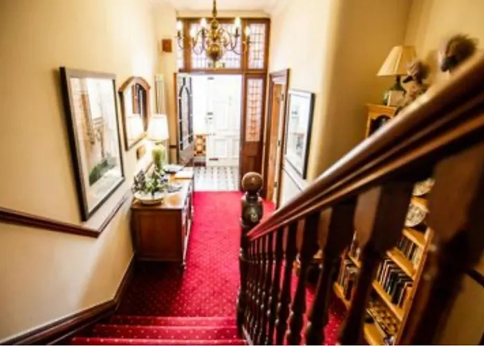 Abbotsleigh Of Bed & Breakfast Whitby