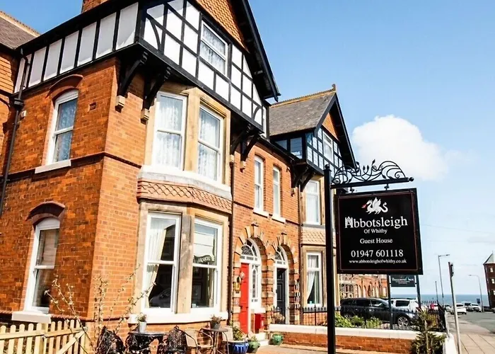 Abbotsleigh Of 4* Whitby