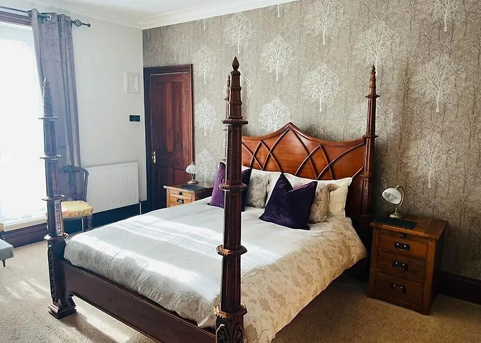 Abbotsleigh Of Bed & Breakfast