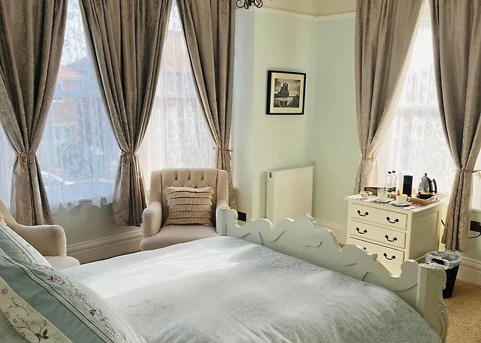 Abbotsleigh Of Bed & Breakfast 4*