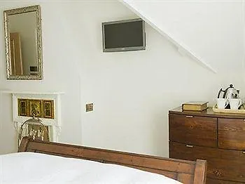 Bed & Breakfast Abbotsleigh Of Whitby