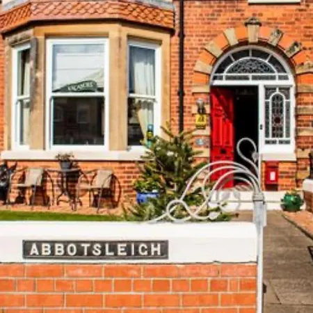 住宿加早餐酒店 惠特比阿博特斯雷旅馆