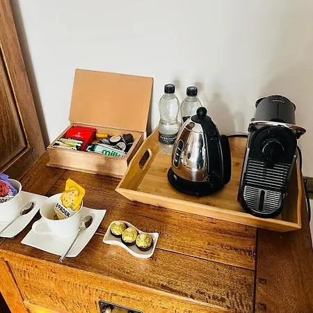 惠特比阿博特斯雷旅馆 住宿加早餐酒店